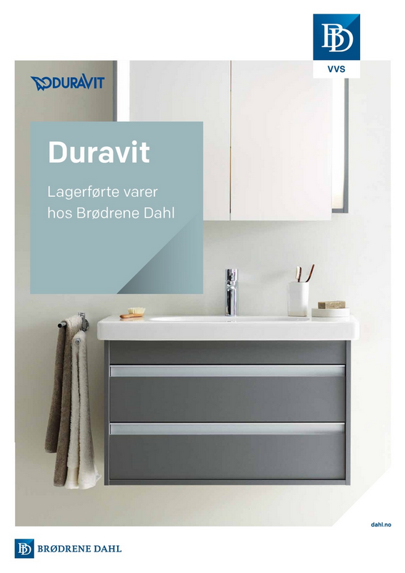 DURAVIT 2020